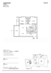 Midtown Bay (D7), Apartment #623198011